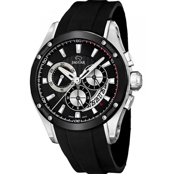 Jaguar model J688_1 buy it at your Watch and Jewelery shop
